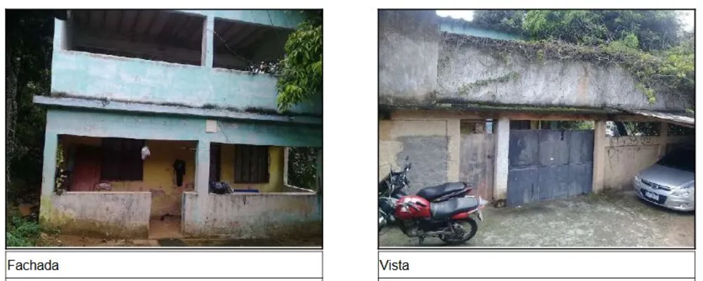 Casa, 2 quartos, 504 m² - Foto 1