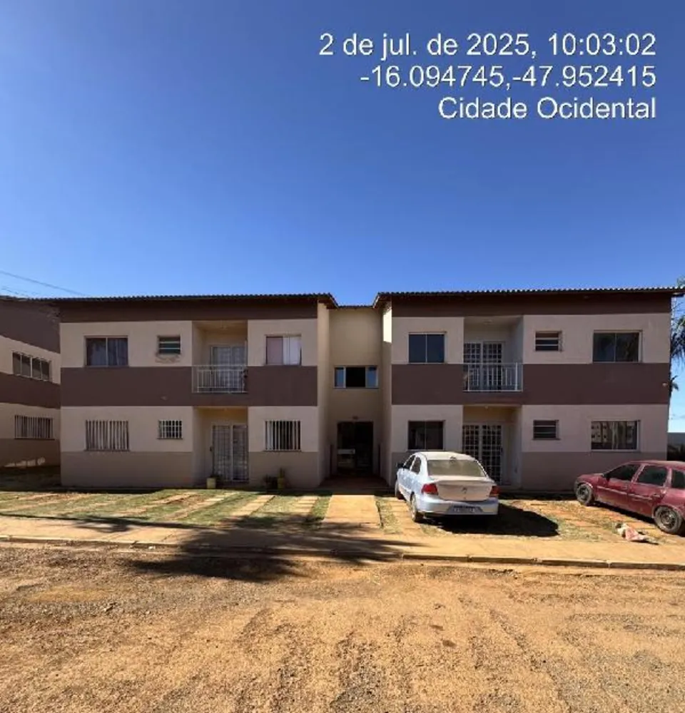 Apartamento, 2 quartos, 49 m² - Foto 1