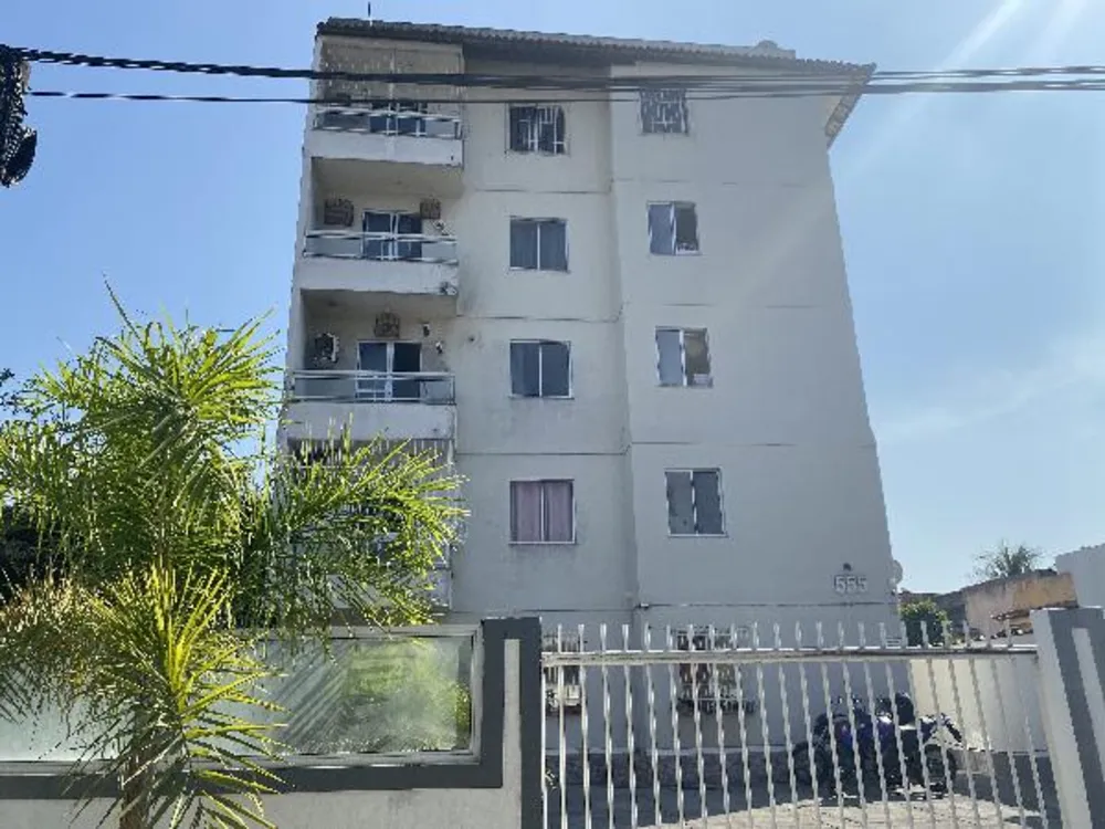Apartamento, 2 quartos, 54 m² - Foto 2