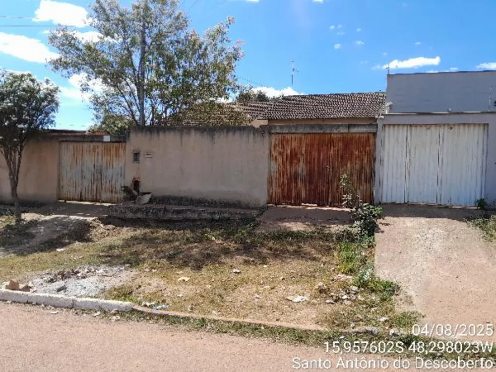 Casa, 2 quartos, 225 m² - Foto 2