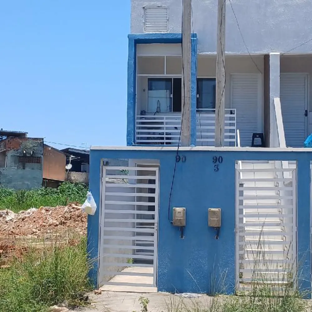 Casa, 1 quarto, 75 m² - Foto 2