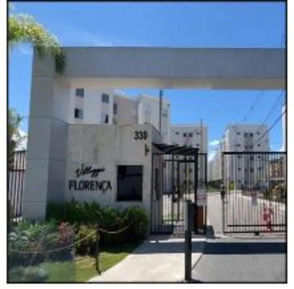 Apartamento, 1 quarto, 44 m² - Foto 2