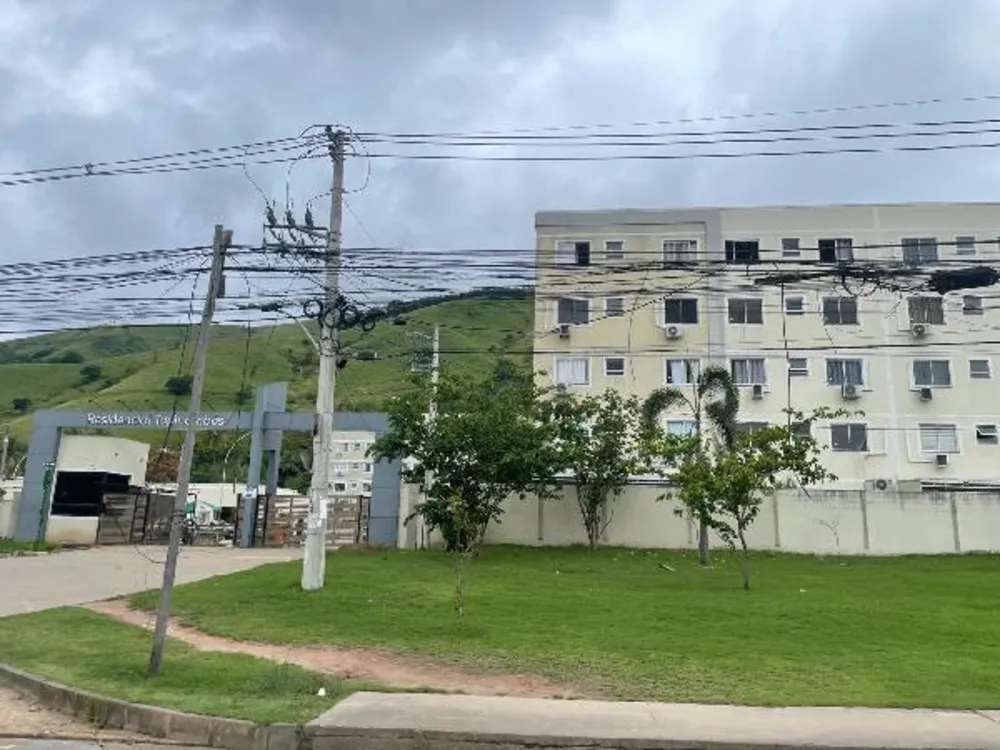 Apartamento, 2 quartos, 40 m² - Foto 1