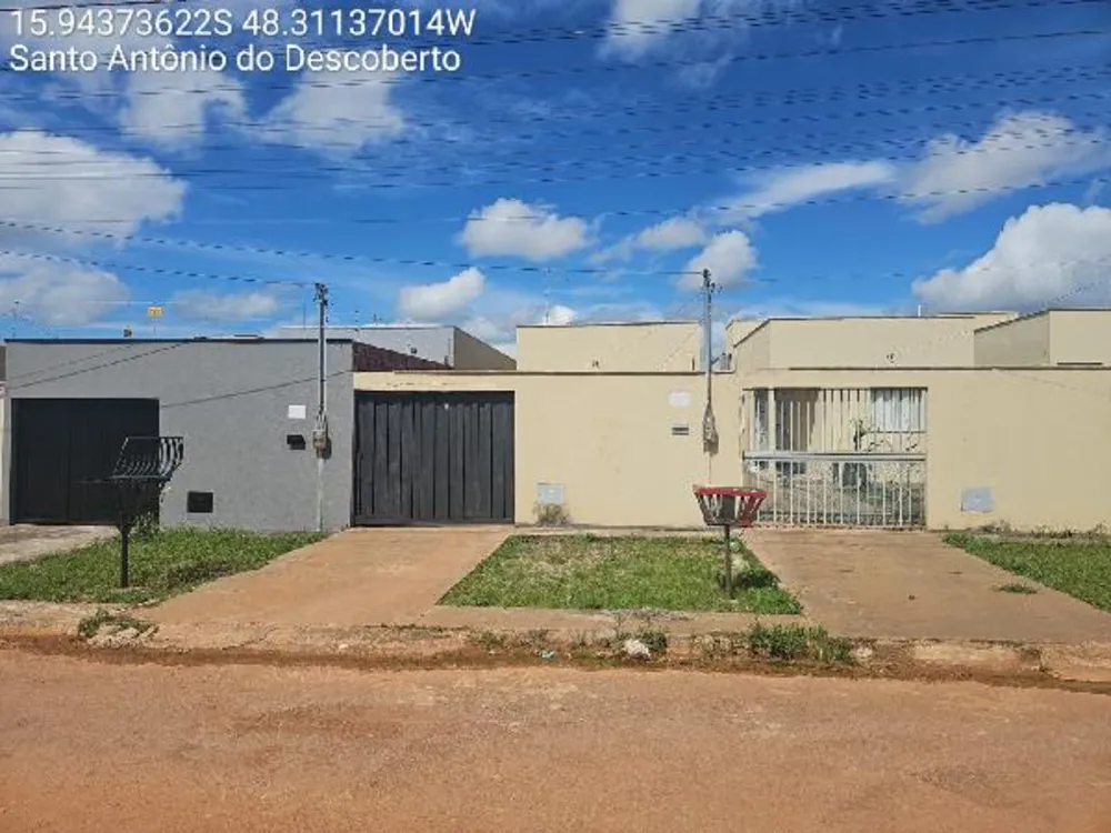 Casa, 2 quartos, 181 m² - Foto 2