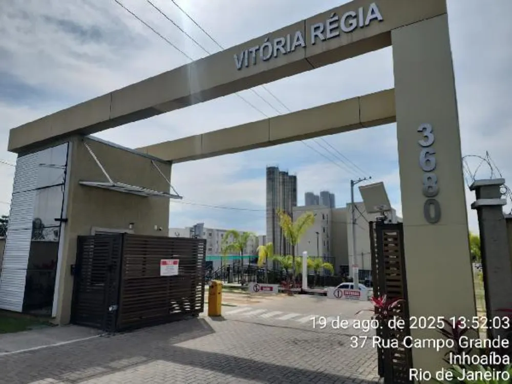 Apartamento, 2 quartos, 41 m² - Foto 1
