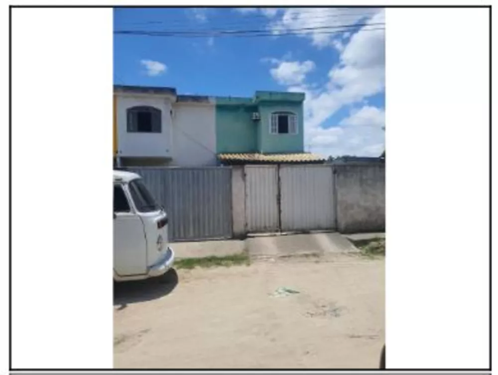 Casa, 2 quartos, 69 m² - Foto 3