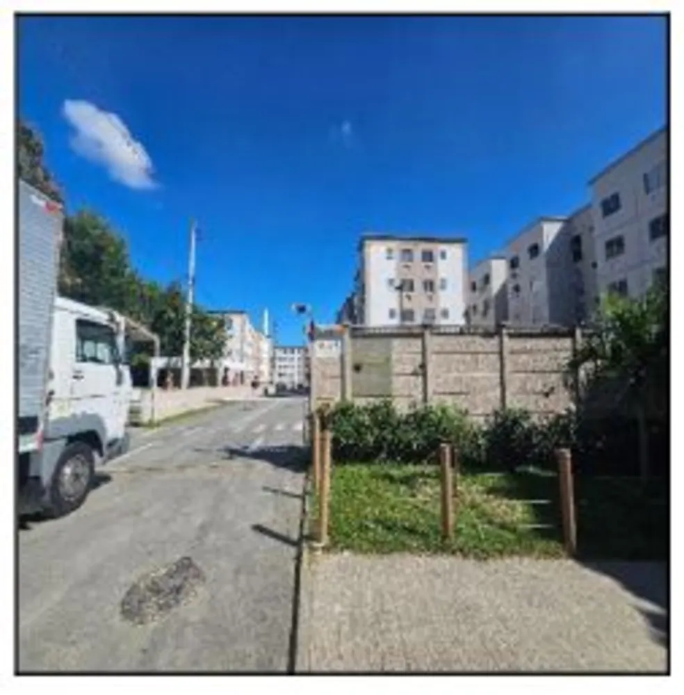 Apartamento, 41 m² - Foto 1