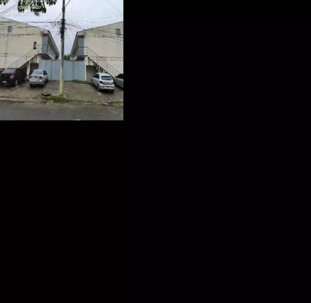 Casa, 48 m² - Foto 1