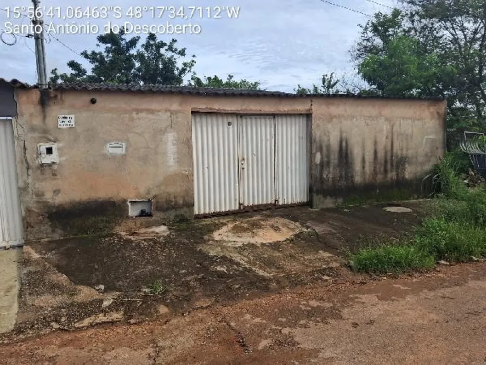 Casa, 2 quartos, 250 m² - Foto 2