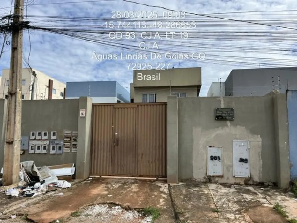 Apartamento, 2 quartos, 54 m² - Foto 2