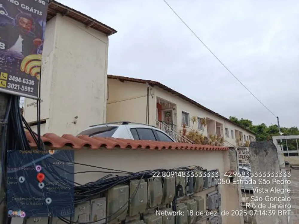 Apartamento, 2 quartos, 55 m² - Foto 3