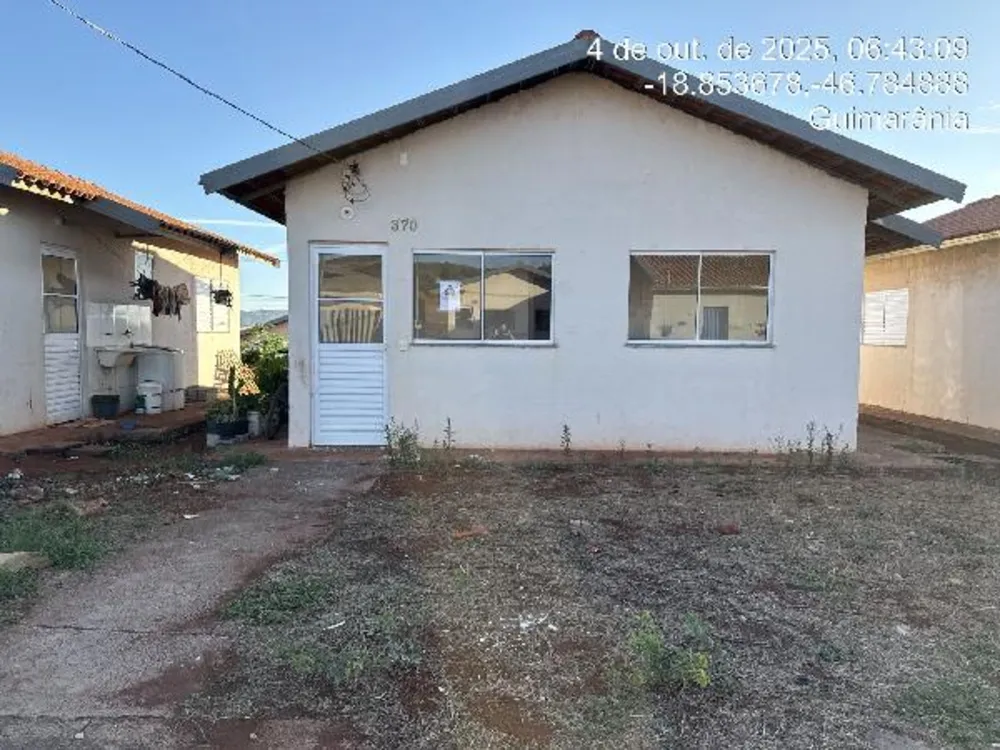 Casa, 2 quartos, 180 m² - Foto 2