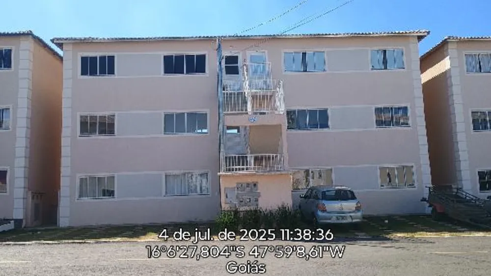 Apartamento, 2 quartos, 48 m² - Foto 1