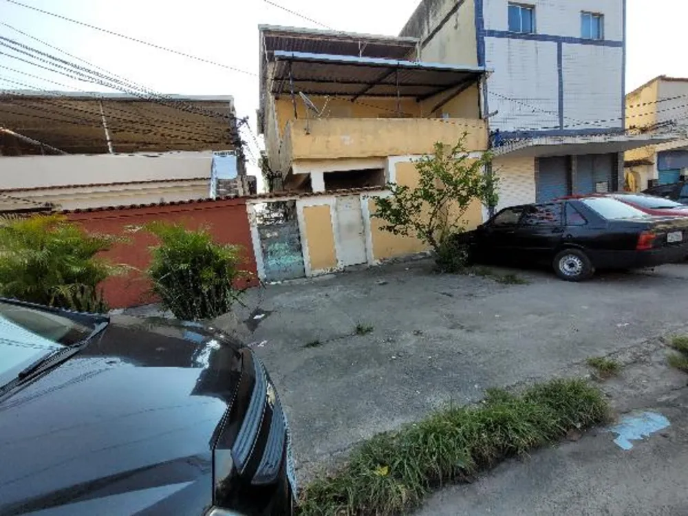 Casa, 2 quartos, 61 m² - Foto 1