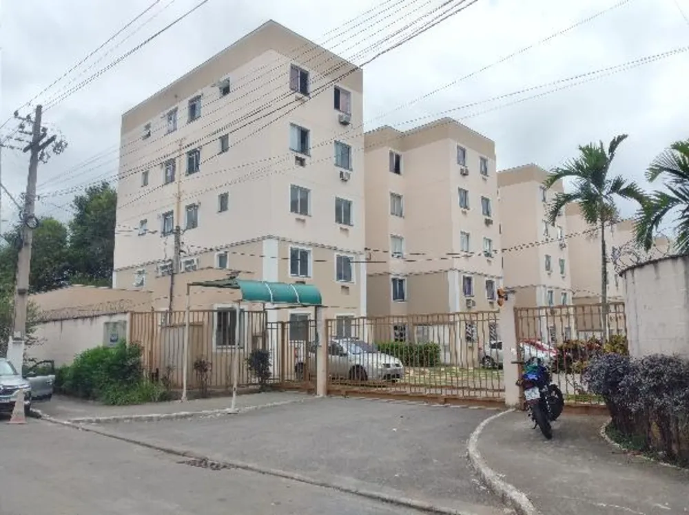 Apartamento, 45 m² - Foto 1