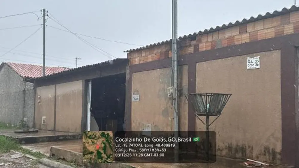 Casa, 2 quartos, 180 m² - Foto 1