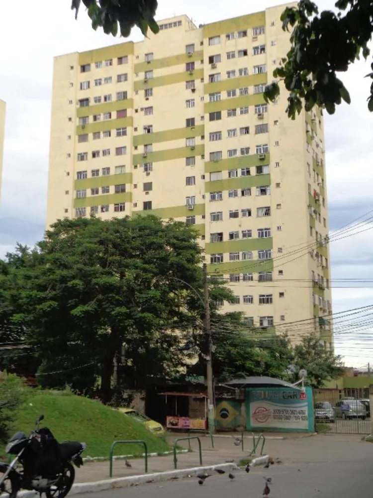 Apartamento, 2 quartos, 48 m² - Foto 2
