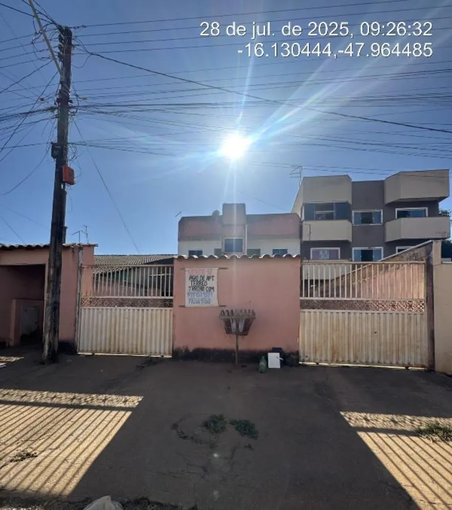 Apartamento, 2 quartos, 69 m² - Foto 2