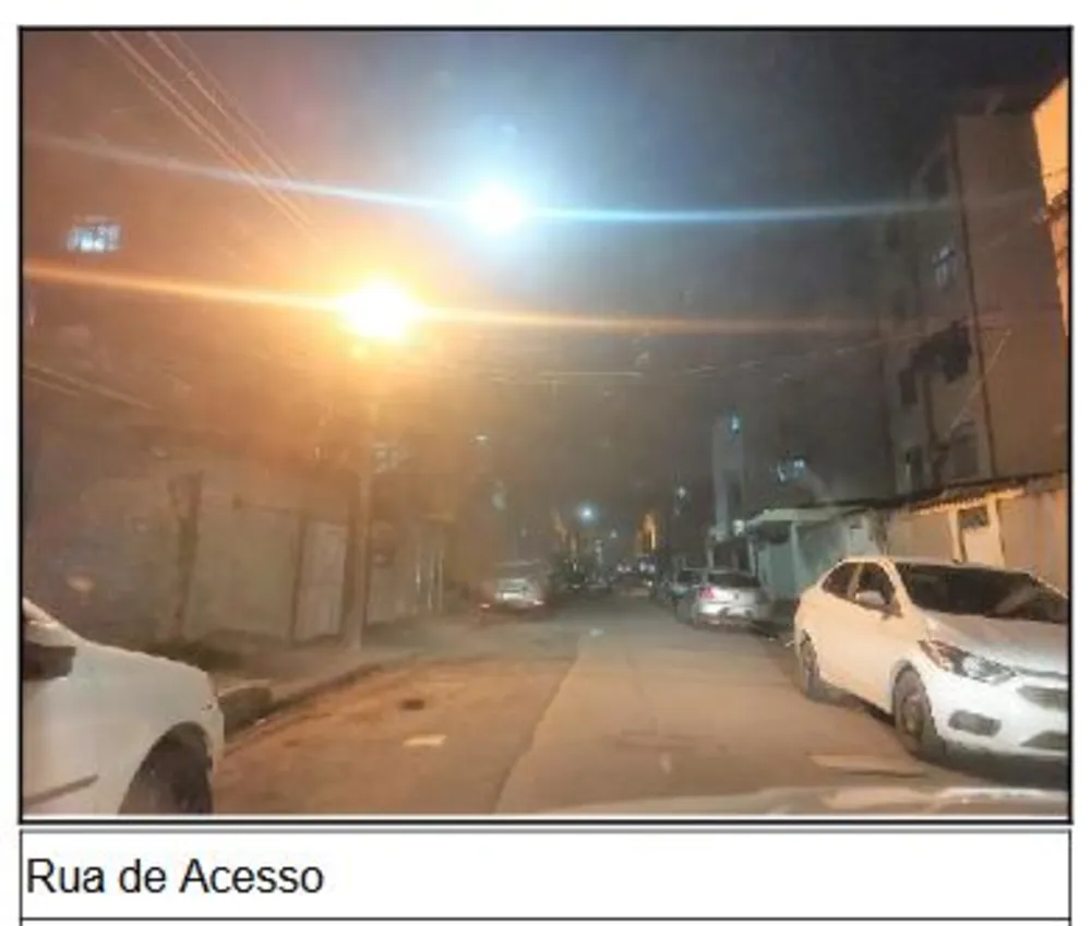 Apartamento, 2 quartos, 48 m² - Foto 2