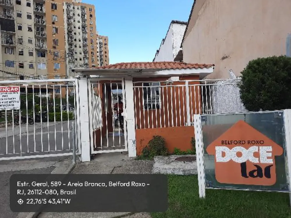 Apartamento, 2 quartos, 46 m² - Foto 2