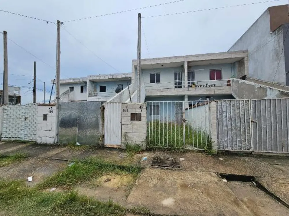 Apartamento, 1 quarto, 46 m² - Foto 1