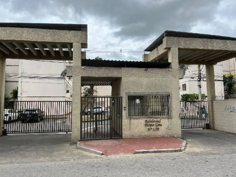Apartamento, 2 quartos, 41 m² - Foto 1
