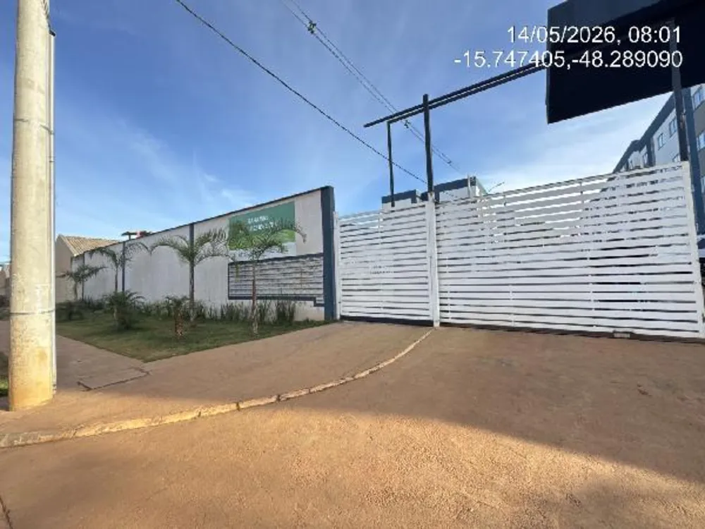 Apartamento, 2 quartos, 47 m² - Foto 1