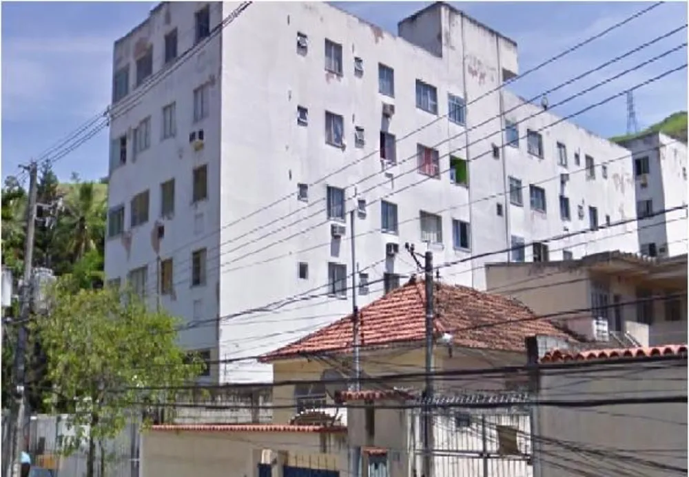 Apartamento, 2 quartos, 50 m² - Foto 1