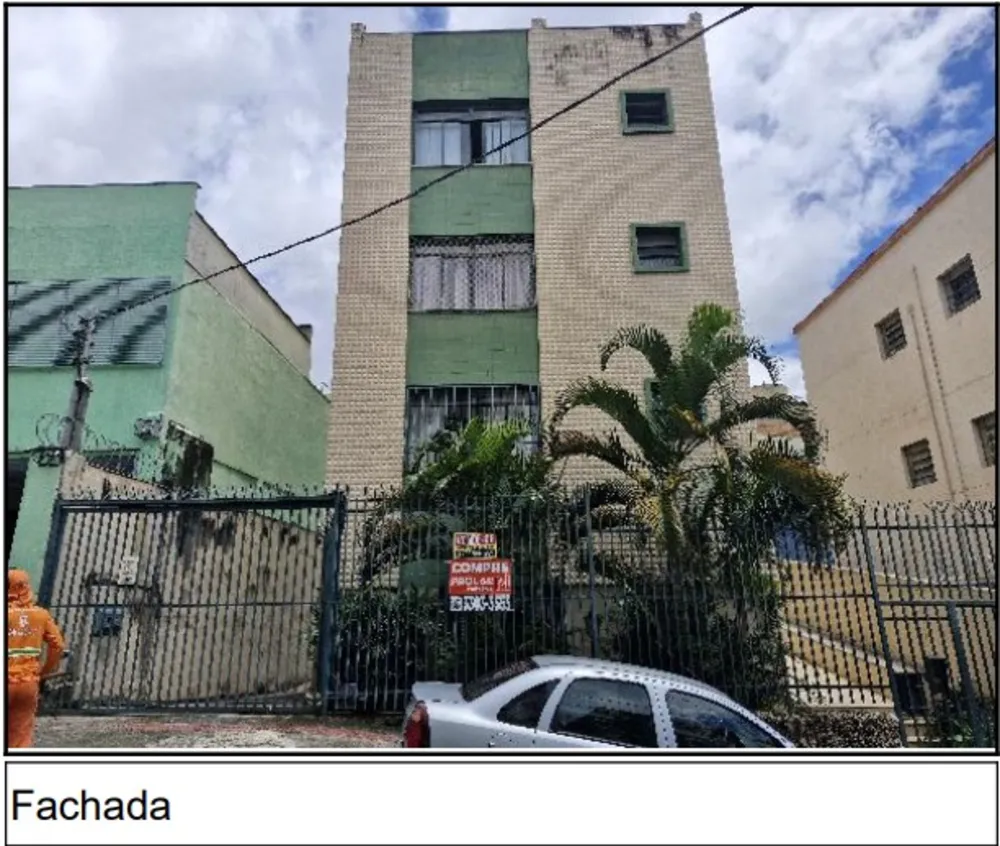 Apartamento, 109 m² - Foto 2