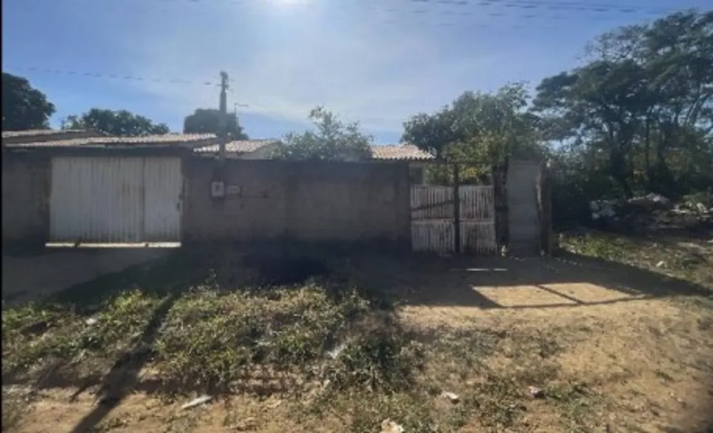 Casa, 2 quartos, 240 m² - Foto 1