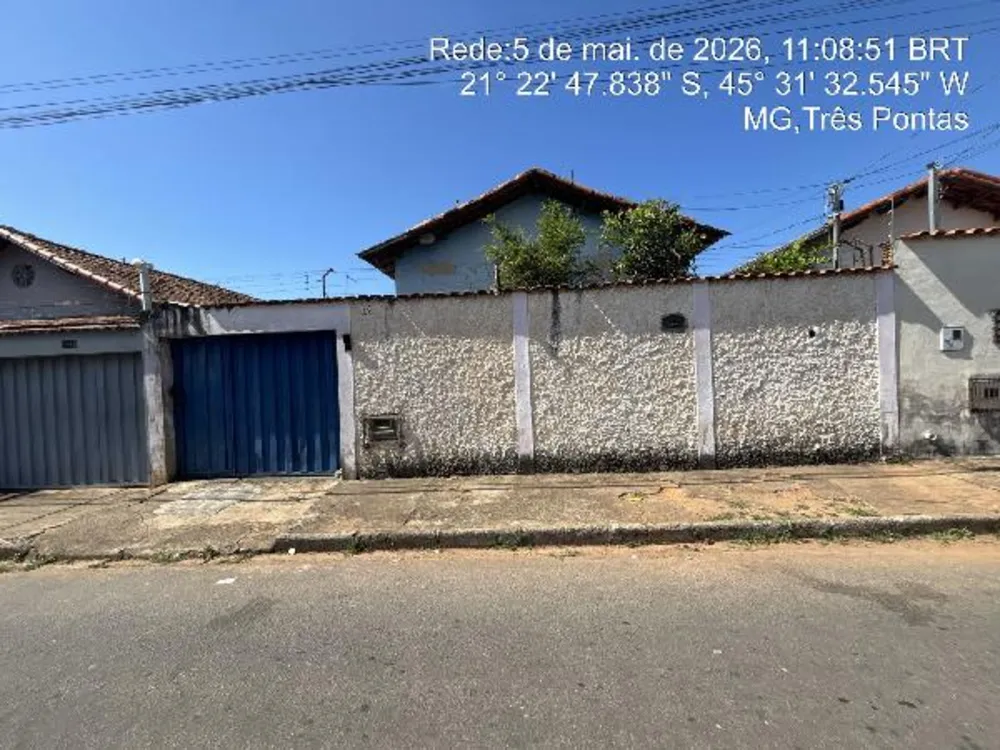 Casa, 2 quartos, 200 m² - Foto 1