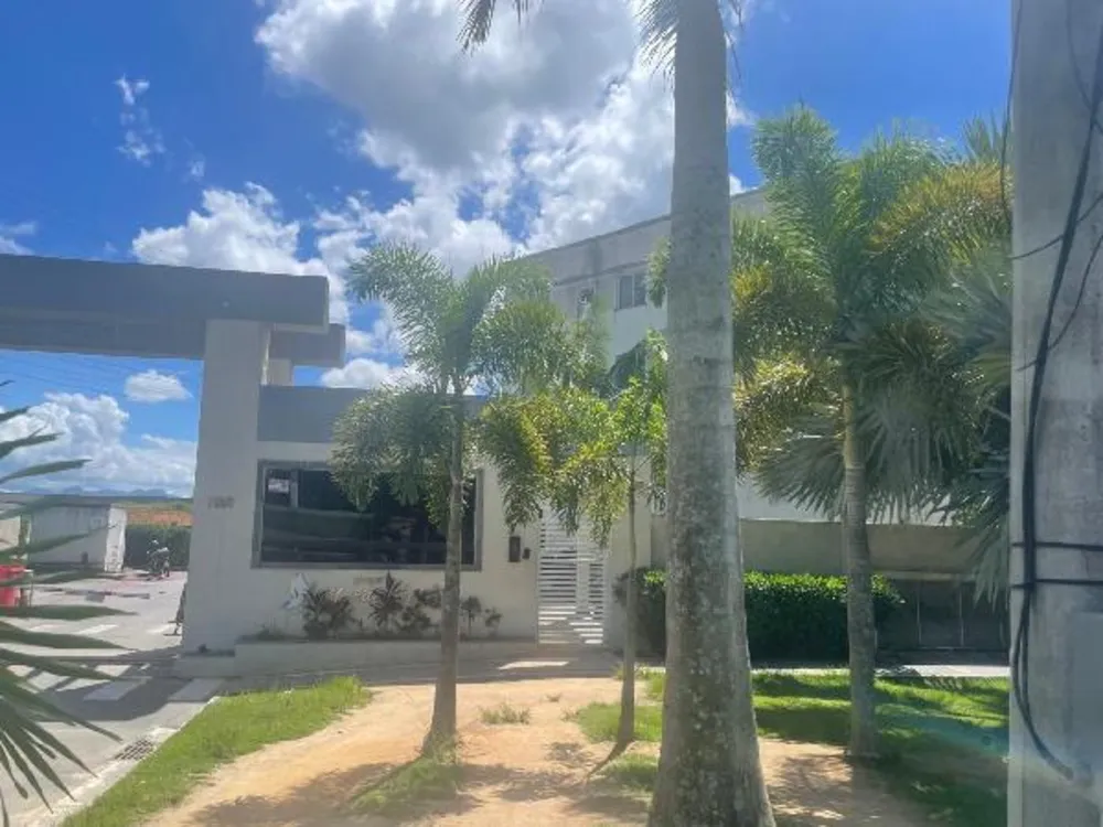 Apartamento, 2 quartos, 46 m² - Foto 1