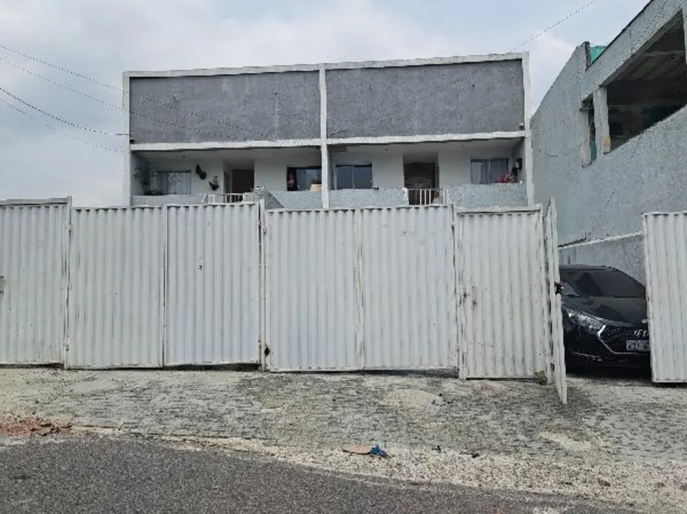 Apartamento, 1 quarto, 50 m² - Foto 2