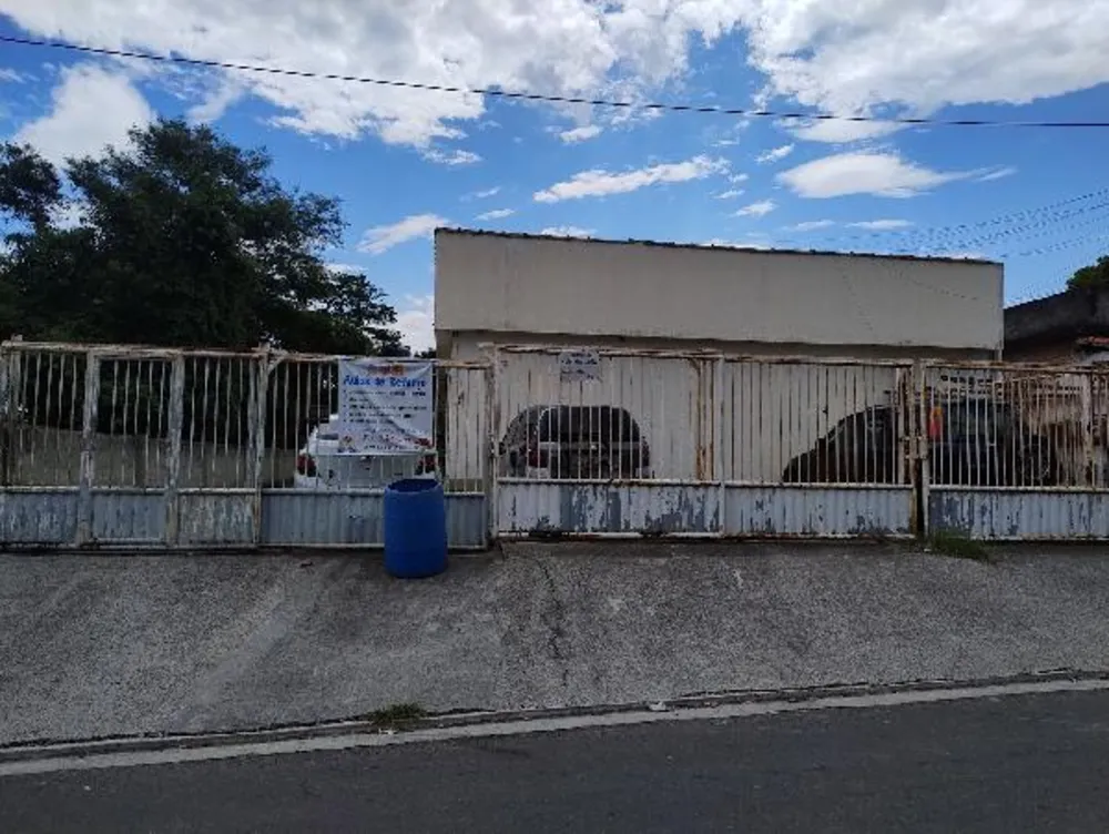 Casa, 2 quartos, 675 m² - Foto 1