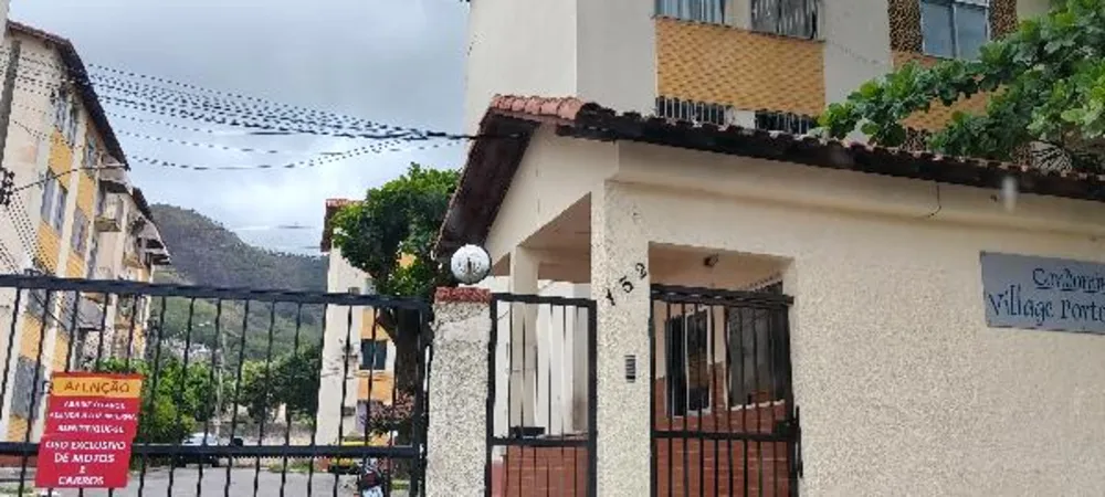 Apartamento, 2 quartos, 40 m² - Foto 1