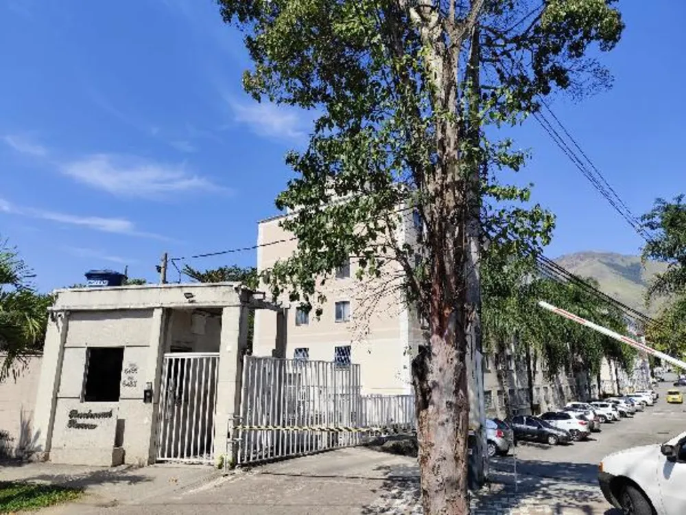 Apartamento, 2 quartos, 46 m² - Foto 1