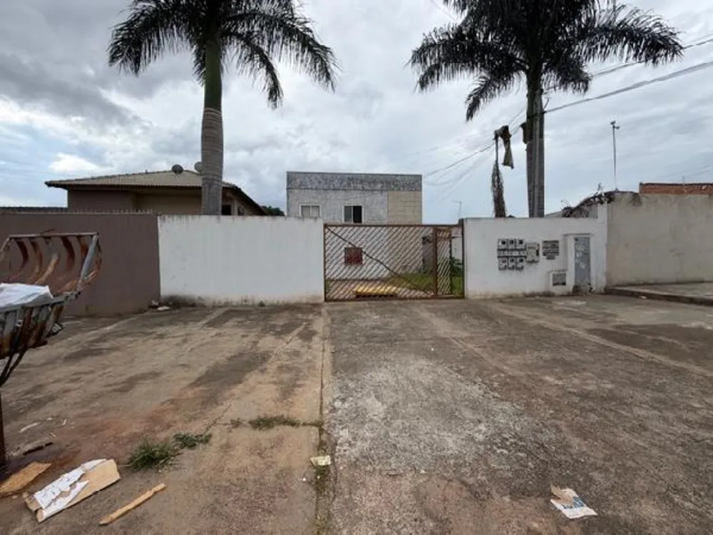 Apartamento, 2 quartos, 46 m² - Foto 1
