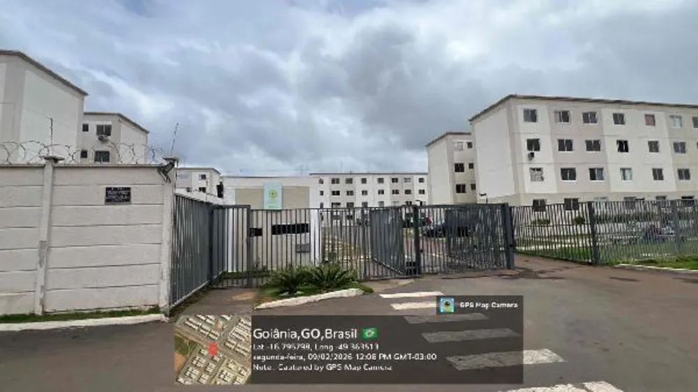 Apartamento, 2 quartos, 42 m² - Foto 1
