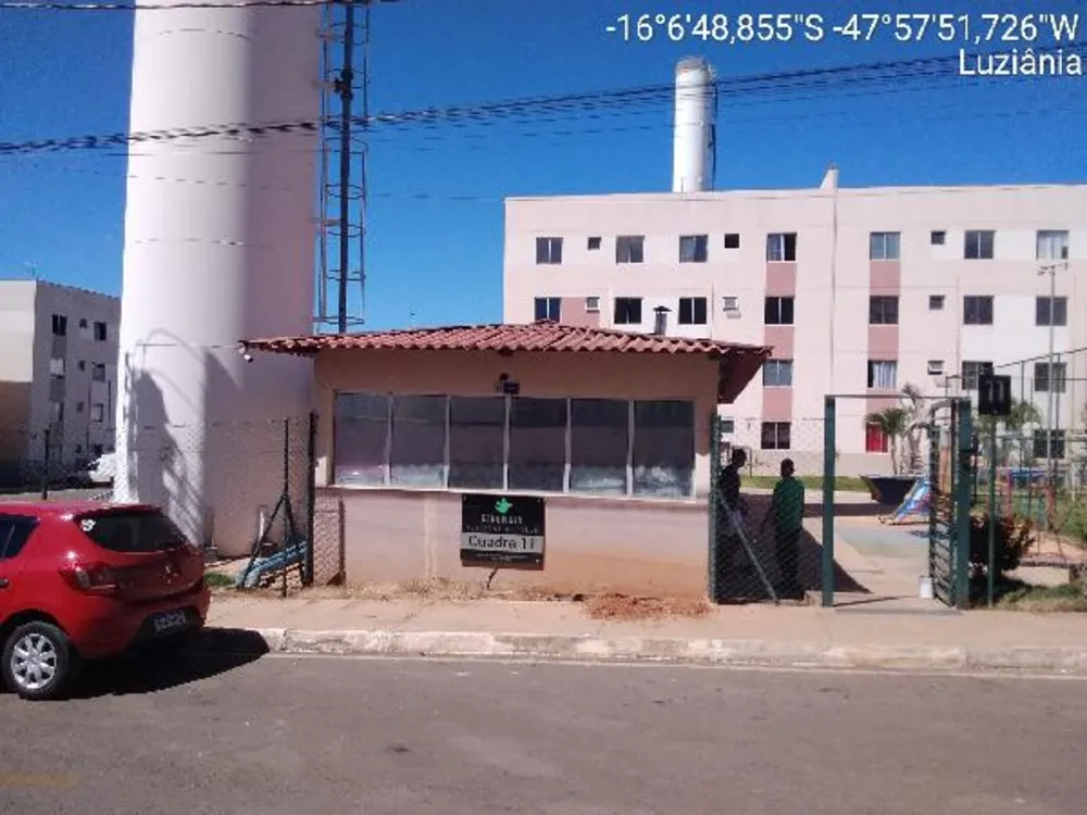 Apartamento, 2 quartos, 46 m² - Foto 1