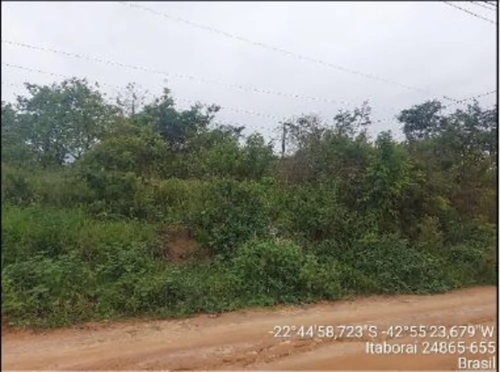 Terreno, 50 m² - Foto 1