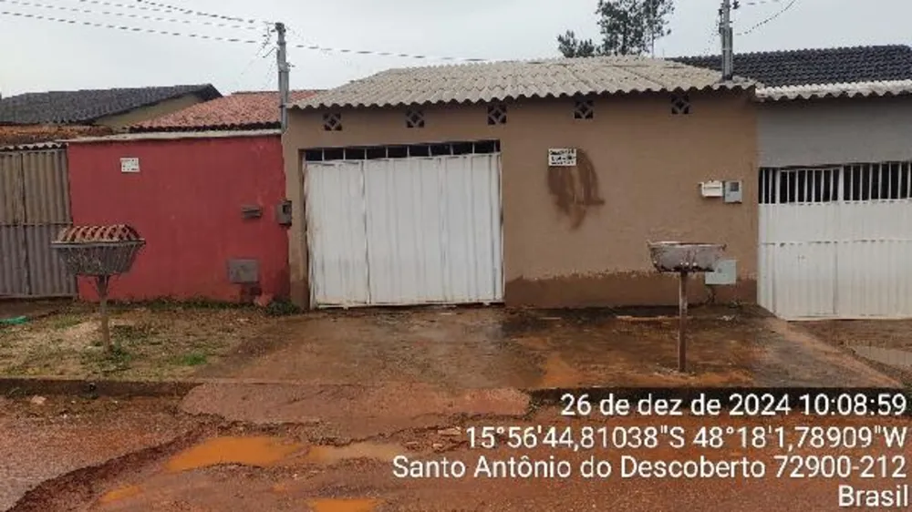 Casa, 2 quartos, 180 m² - Foto 2