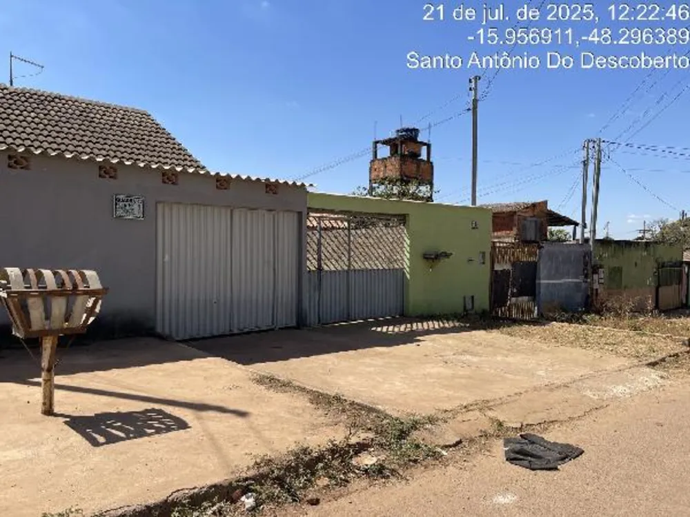 Casa, 2 quartos, 180 m² - Foto 1