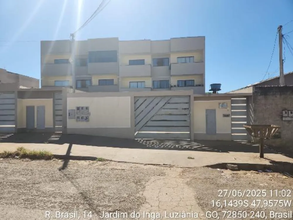 Apartamento, 2 quartos, 60 m² - Foto 1