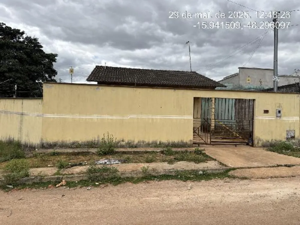 Casa, 2 quartos, 197 m² - Foto 1