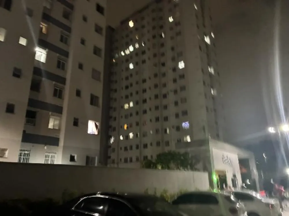Apartamento, 1 quarto, 39 m² - Foto 1