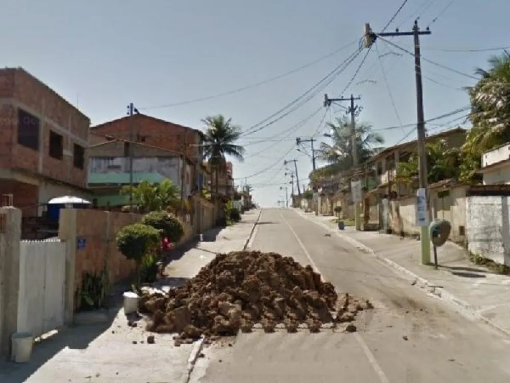 Casa, 2 quartos, 31 m² - Foto 1