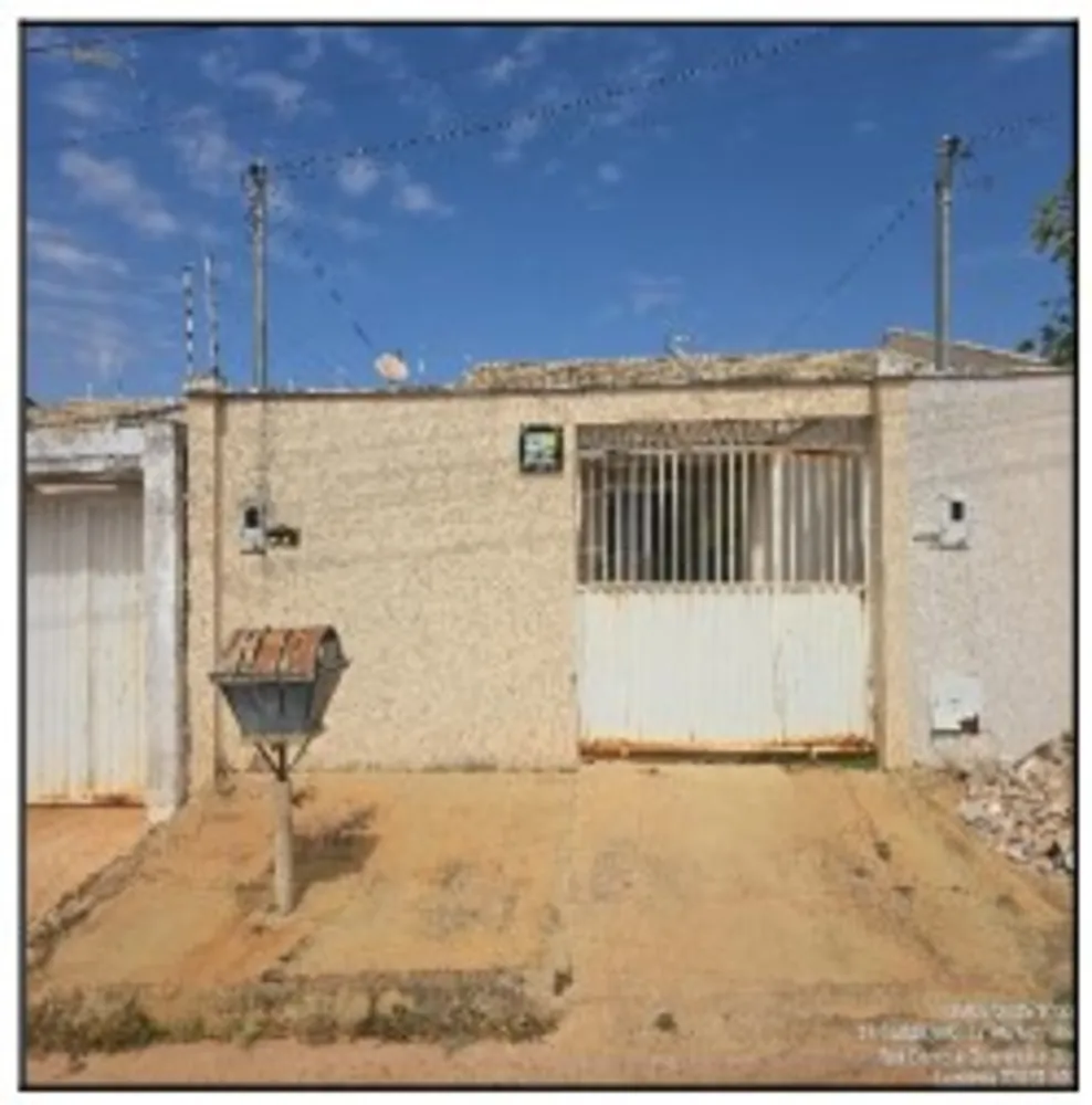 Casa, 2 quartos, 180 m² - Foto 1