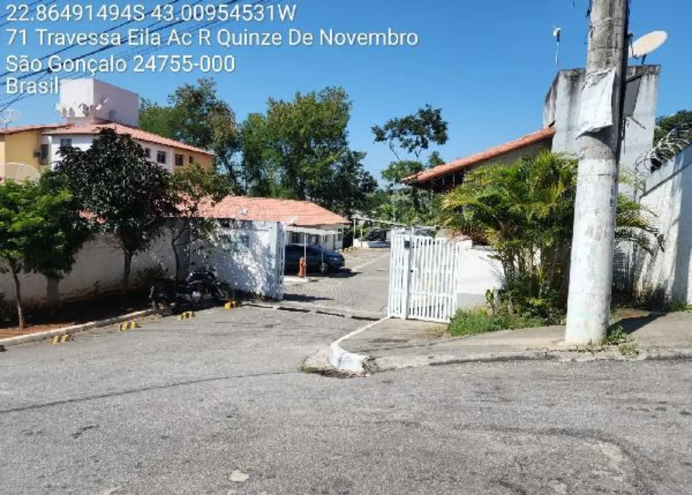 Apartamento, 2 quartos, 47 m² - Foto 1