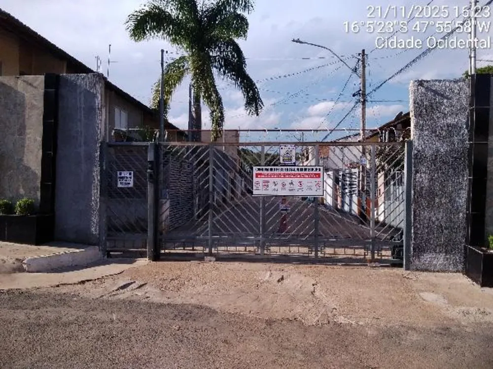 Casa, 2 quartos, 106 m² - Foto 2