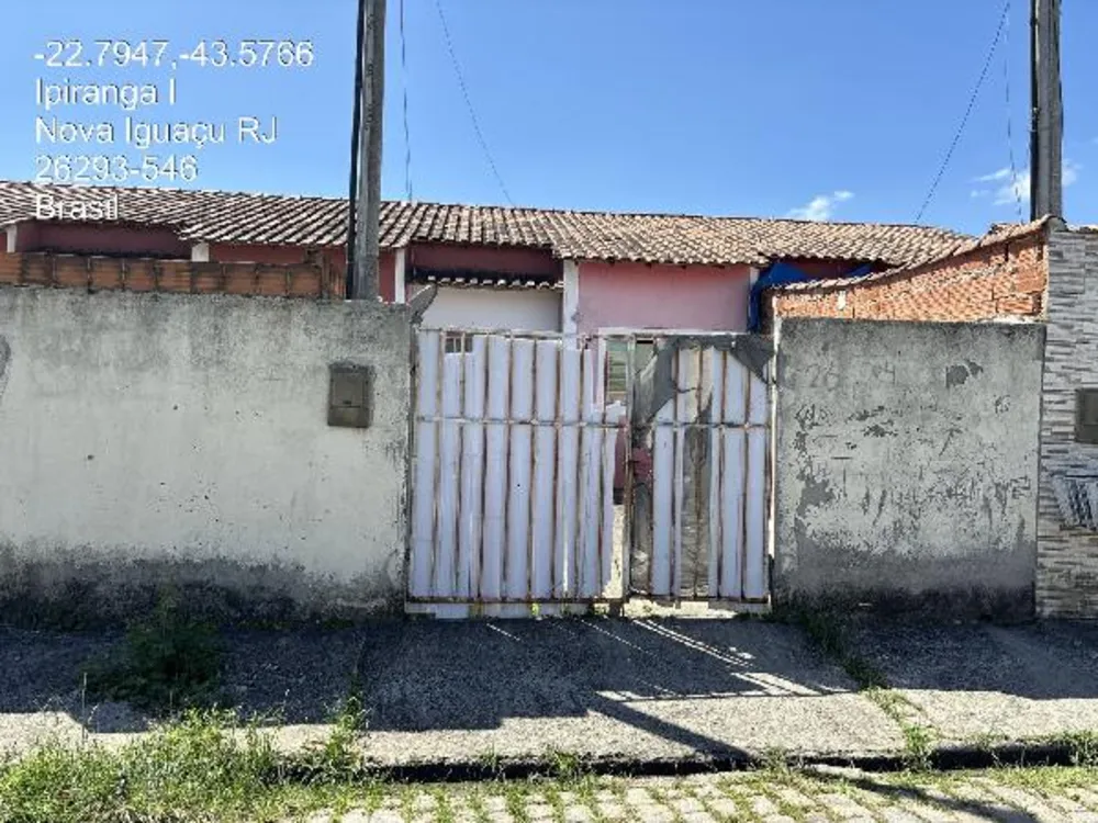 Casa, 2 quartos, 85 m² - Foto 2